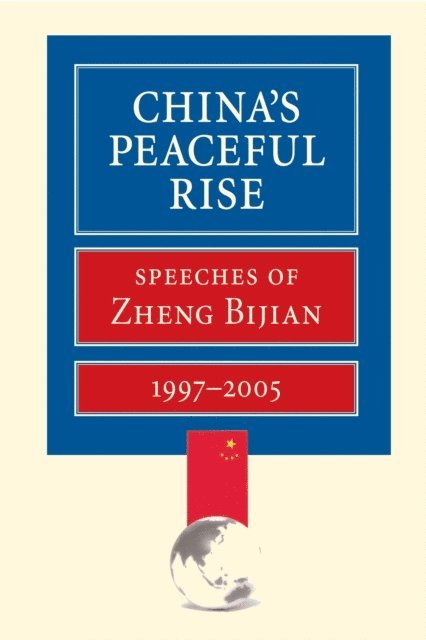 Bijian Zheng - China's Peaceful Rise, E-bok