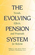 Evolving Pension System