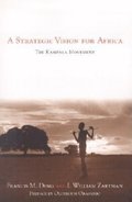 Strategic Vision for Africa