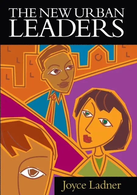Joyce A. Ladner - New Urban Leaders, E-bok. Tillgänglighet: Lägg i varukorg