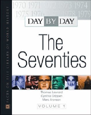 Thomas M. Leonard, Cynthia Crippen, Marc Aronson - Day by Day, Inbunden. Tillgänglighet: Tillfälligt slut