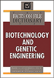 Steinberg - Biotechnology & Genetic Engineering Facts on File Dictionary, Inbunden. Tillgänglighet: Tillfälligt slut