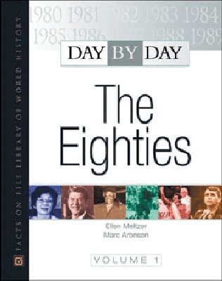 Ellen Meltzer, Marc Aronson - Day by Day, Inbunden. Tillgänglighet: Tillfälligt slut