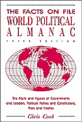 World Political Almanac