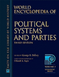 World Encyclopedia of Political Systems and Parties