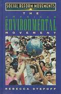 American Environmental Movement