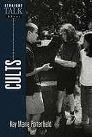 Porterfield - Straight Talk About Cults, Inbunden. Tillgänglighet: Tillfälligt slut