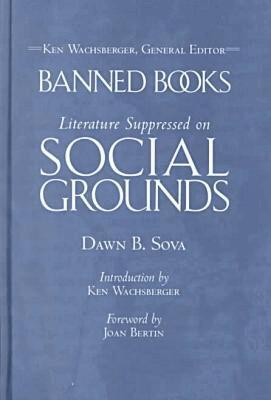 Nicholas J. Karolides, etc., Margaret Bald, Dawn Sova - Literature Suppressed on Social Grounds, Inbunden. Tillgänglighet: Tillfälligt slut