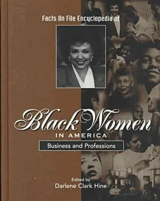 Edited by Darlene Clark Hine, Darlene Clark Hine - Business & Professions, Inbunden. Tillgänglighet: Tillfälligt slut