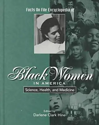 Darlene Clark Hine - Science, Health and Medicine, Inbunden. Tillgänglighet: Tillfälligt slut