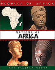 The Diagram Group - Peoples of the Countries of Africa, Inbunden. Tillgänglighet: Tillfälligt slut
