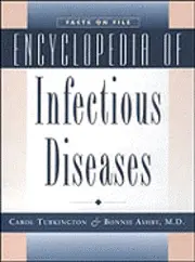 Turkington - Facts on File Encyclopedia of Infectious Diseas, Inbunden. Tillgänglighet: Tillfälligt slut