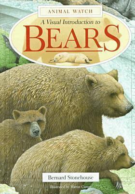 Bernard Stonehouse - Bears, Inbunden. Tillgänglighet: Tillfälligt slut