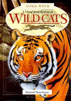 Bernard Stonehouse - Wild Cats, Inbunden. Tillgänglighet: Tillfälligt slut