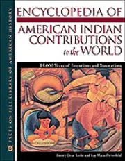 Emory Dean Keoke, Kay Marie Porterfield - Encyclopedia of American Indian Contributions to the World, Inbunden. Tillgänglighet: Tillfälligt slut