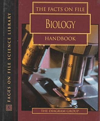 Diagram Group - Facts on File Biology Handbook, Inbunden. Tillgänglighet: Tillfälligt slut