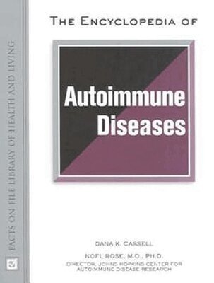 Dana Cassell, Noel R. Rose - Encyclopedia of Autoimmune Diseases, Inbunden. Tillgänglighet: Tillfälligt slut