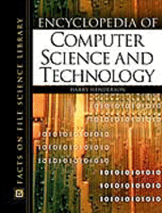 Harry Henderson - Encyclopedia of Computer Science and Technology, Inbunden. Tillgänglighet: Tillfälligt slut