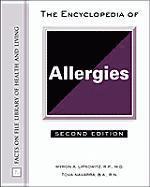 Myron Lipkowitz, Tova Navarra - Encyclopedia of Allergies, Inbunden. Tillgänglighet: Tillfälligt slut