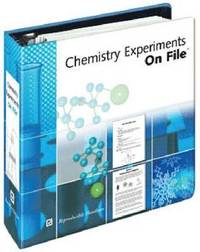 Chemistry Experiments on File