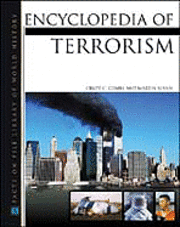 Cindy C. Combs, Martin Slann - Encyclopedia of Terrorism, Inbunden. Tillgänglighet: Tillfälligt slut