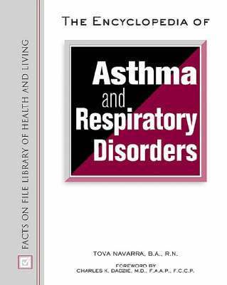Tova Navarra - Encyclopedia of Asthma and Respiratory Disorders, Inbunden. Tillgänglighet: Tillfälligt slut