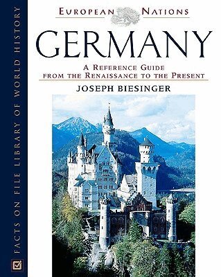 Joseph Biesinger - Germany, Inbunden. Tillgänglighet: Tillfälligt slut