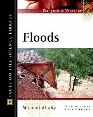 Michael Allaby - Floods, Inbunden. Tillgänglighet: Tillfälligt slut