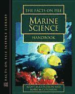 Scott McCutcheon, Bobbi McCutcheon - Facts on File Marine Science Handbook, Inbunden. Tillgänglighet: Tillfälligt slut