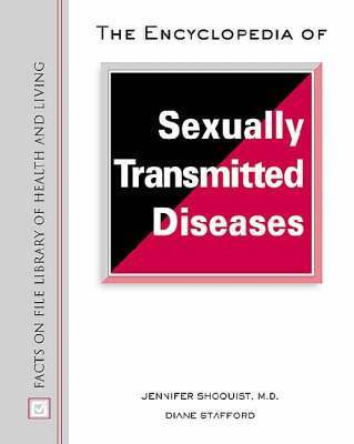 Jennifer Shoquist, Diane Stafford - Encyclopedia of Sexually Transmitted Diseases, Inbunden. Tillgänglighet: Tillfälligt slut