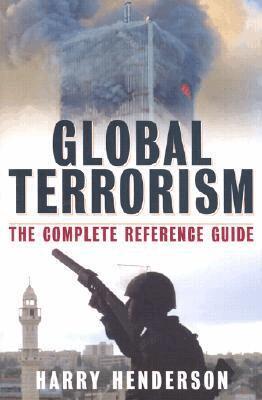 Harry Henderson - Global Terrorism, Häftad. Tillgänglighet: Tillfälligt slut