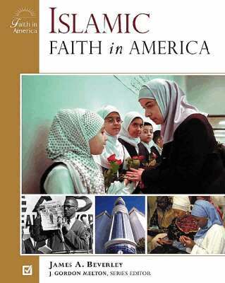 James Beverley, J. Gordon Melton - Islamic Faith in America, Inbunden. Tillgänglighet: Tillfälligt slut