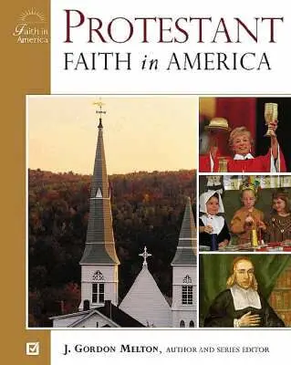 J. Gordon Melton, John Gordon Melton - Protestant Faith in America, Inbunden. Tillgänglighet: Tillfälligt slut