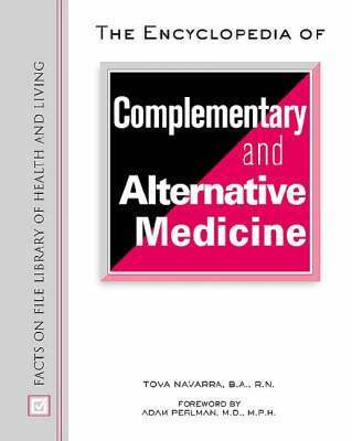 Tova Navarra - Encyclopedia of Complementary and Alternative Medicine, Inbunden. Tillgänglighet: Tillfälligt slut