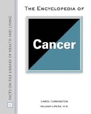 Carol Turkington, William LiPera - Encyclopedia of Cancer, Inbunden. Tillgänglighet: Tillfälligt slut