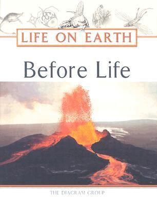 Diagram Group - Before Life, Inbunden. Tillgänglighet: Tillfälligt slut