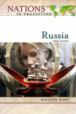 Michael Kort - Russia, Inbunden. Tillgänglighet: Tillfälligt slut