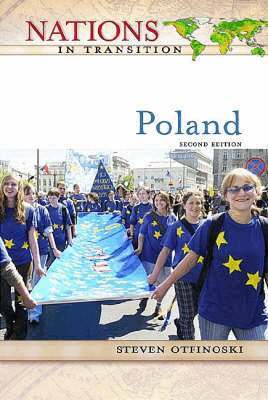 Steven Otfinoski - Poland, Inbunden. Tillgänglighet: Tillfälligt slut