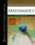 Encyclopedia of Mathematics