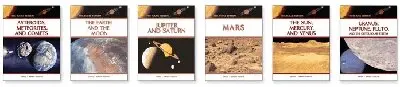 Linda T Elkins-Tanton - Solar System, Inbunden. Tillgänglighet: Tillfälligt slut
