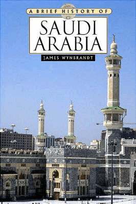 James Wynbrandt - Saudi Arabia, Inbunden. Tillgänglighet: Tillfälligt slut