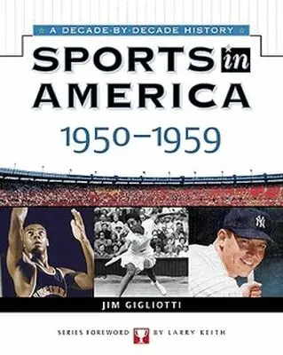 Jim Gigliotti - Sports in America, Inbunden. Tillgänglighet: Tillfälligt slut