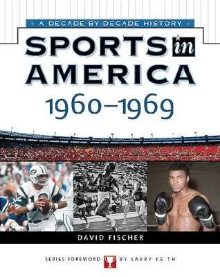 David Fischer - Sports in America, Inbunden. Tillgänglighet: Tillfälligt slut