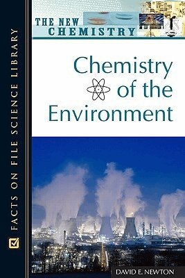 David E. Newton - Chemistry of the Environment, Inbunden. Tillgänglighet: Tillfälligt slut