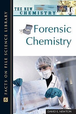 David E. Newton - Forensic Chemistry, Inbunden. Tillgänglighet: Tillfälligt slut
