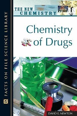 David E. Newton - Chemistry of Drugs, Inbunden. Tillgänglighet: Tillfälligt slut