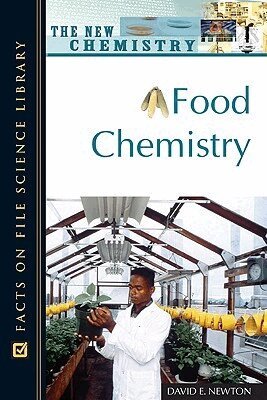 David E. Newton - Food Chemistry, Inbunden. Tillgänglighet: Tillfälligt slut