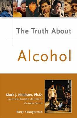 Barry Youngerman - Truth About Alcohol, Inbunden. Tillgänglighet: Tillfälligt slut
