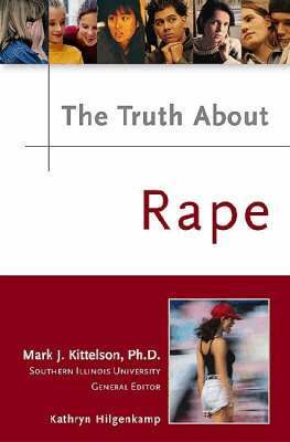 Facts On File - Truth About Rape, Inbunden. Tillgänglighet: Tillfälligt slut