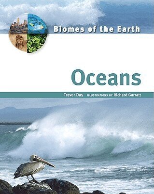 Trevor Day - Oceans, Inbunden. Tillgänglighet: Tillfälligt slut